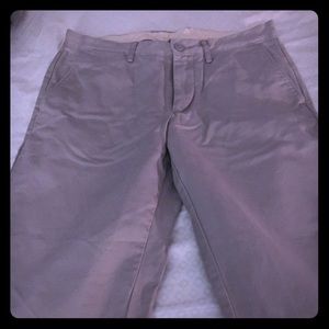 Men’s dress pants